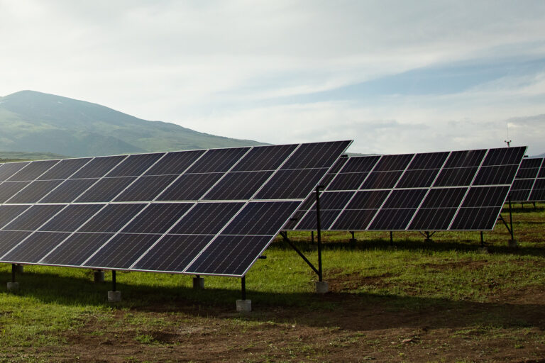 Fixed Tilt Solar fixed tilt solar structures