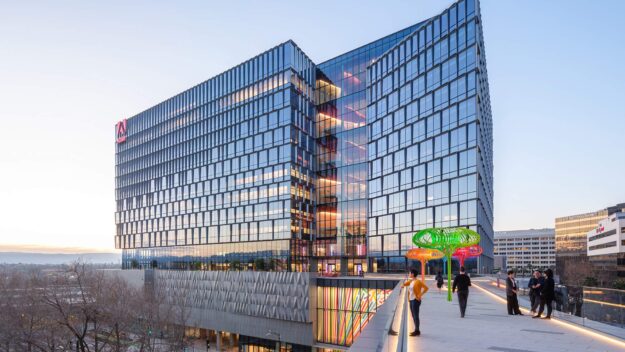 Adobe Founders Tower