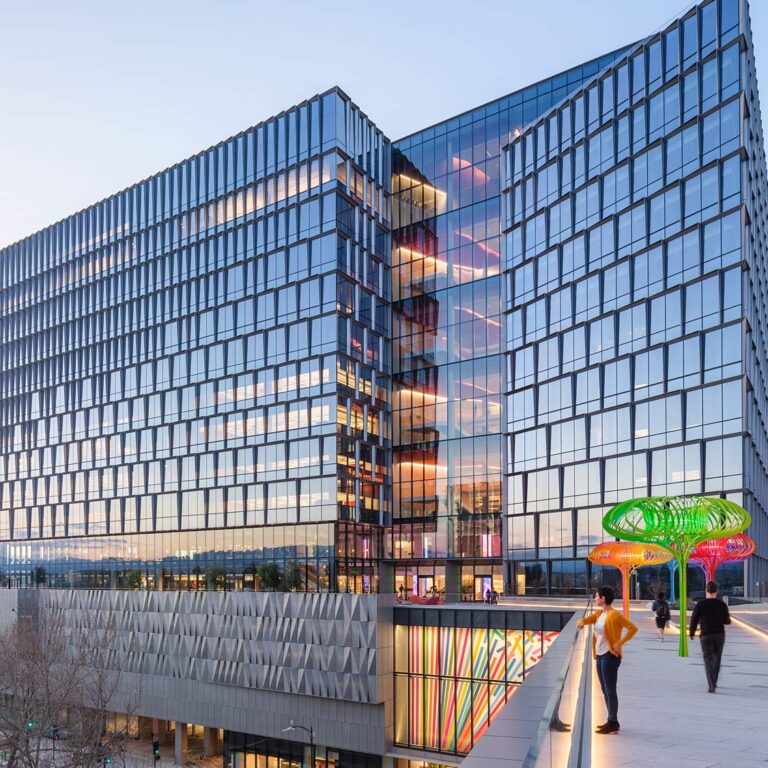 Adobe Founders Tower