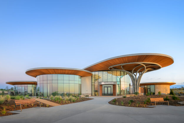 Anythink Nature Library