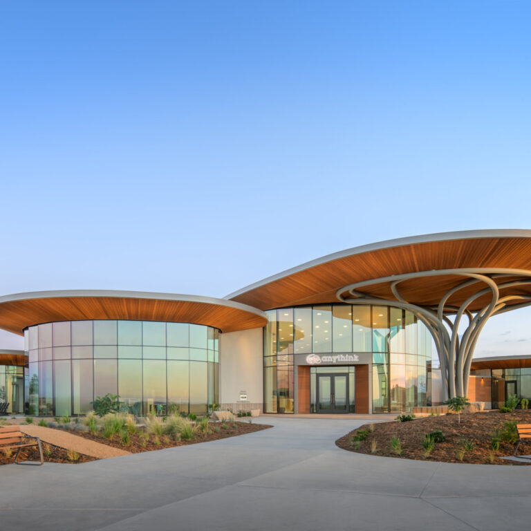 Anythink Nature Library